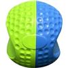 Xasbseulk Attrezzature per l'allenamento di golf Strumenti di precisione per correggere il