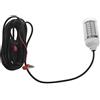 Asyduey 12V Pesca Light Light 108Pz LED Pesca Subacquea Light Lures Fish Finder Lampada Attira Gamberi Krill