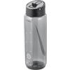 Nike TR Renew Recharge Straw Bottiglia per bere Anthracite/Black/White 709 ml