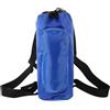 minkissy Zaino Porta Bombola di Ossigeno Portatile Oxford con Design a Coulisse Sicuro, Imbottitura in Epe e Tracolla Regolabile per Escursionismo e Viaggi