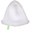 PartyKindom Nylon Testa da Bianco Rete in Intrecciata, Guadino Pesca