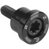 Helilyco QI35 Driver contropeso vite 2g lega peso golf (2g)