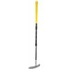 Stgfyxgs Putter da Pratica Portatile Attrezzatura | Regolabile, Resistente, Putter con Testa in Lega di Zinco, per Casa, Ufficio, Golfisti