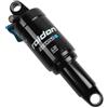 WANGZEYU Ammortizzatore MTB Ammortizzatore Posteriore for Bicicletta 165/190/200m di Lunghezza for Mountain Bike, Scooter, Sedia a rotelle