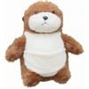 MagiDeal Coprimazza in Peluche Antipolvere, style to 1
