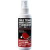 Generisch Spray detergente per la rimozione dello sporco per racchette da pong | Detergente per racchette da ping pong, 100 ml, spray detergente efficace per rimuovere lo sporco, cura speciale per