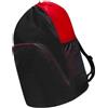 Limtula Zaino organizer essenziale Oxford leggero e impermeabile | Borsa fitness in tessuto con coulisse per riporre attrezzi da Taekwondo