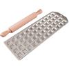 Calder RAVIOLATORE Quadro 48 P.1,6X1,6 *C/Rullo Legno