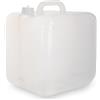 FashionCha Contenitore d'Acqua Pieghevole LDPE , size to 1
