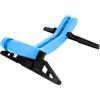 Generic Supporto per bici per garage Heavy Duty regolabile ruota supporto rack