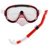AUYXSSZ Set da snorkeling per adulti, Per | una nitidezza subacquea senza pari. Set da snorkeling per adulti, attrezzatura per lo , occhiali da sub.
