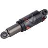 WANGZEYU Ammortizzatore MTB Ammortizzatore Posteriore ad Aria for Bicicletta 125mm/150mm/165mm/190mm/200mm Scooter MTB Mountain Bike Regolabile(200mm)