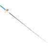 Diyeeni Pen Fishing Rod with Reel, Lightweight Pocket Telescopic, for Pesca | Canna da pesca da viaggio compatta, struttura in alluminio e fibra di vetro, per campeggio e attività all\'aperto