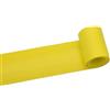Yhenlovtt Kit patch in PVC resistente per barche in gomma, 100 x 5 cm