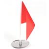 Bediffer Set di Bandiere per Pratica del Putting, Accessorio Versatile