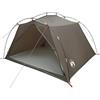 RJPLMFV Tenda Verde Oliva 4 Persone