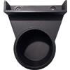QUILSTM Elegante porta stecche da biliardo e supporto per stecche da