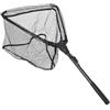 Lastdaytime Guadino leggero in rete 30 x 30 cm, design senza nodi (40)