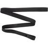 PACKOVE Nastro Cerchio Bici Anti Foratura in Pvc Nero per Ruote Mountain