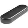 Besttoolifes Borsa organizer per freccette da viaggio, adatta alla maggior parte delle