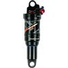 WANGZEYU Ammortizzatore MTB Ammortizzatore Posteriore ad Aria MTB con Blocco 165/190/200 mm for Mountain Bike, Bicicletta da Discesa, Ammortizzatore a Molla
