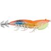 ComfyHarbor Esca per calamari in plastica dura, 25 g, con gambe morbide (blu)