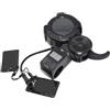Generic Scooter Elettrico SPLACH Acceleratore e Scheda NFC for VSETT 8 8 + 9 9 + 10 + 11 + for Zero 8 9 10 8X PRO 10X Display Trigger LED Acceleratore