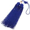 Generico Nappa per Kung Fu Blu Resistente a Sbiadimento e Usura, Decorazione Elegante per Arti Marziali e Collezioni Accessori Taichi