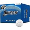 Srixon New AD333 2026, Palline da Golf - Offerta 24 pz.