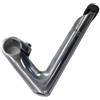 Besttoolifes Attacco manubrio bici 25,4 mm