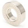 Jiawu di Bilanciamento della Stecca da Biliardo, Peso della Stecca da Biliardo in Acciaio Inossidabile 3/8 8g 13g 5/16 10g, di Bilanciamento del Peso della Regolabile con Accessori per l'equilibrio