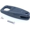 AYZLGAA for Maniglia del Morsetto del Motore fuoribordo Yahama 6e0-43118-01 663-43118-01-4d