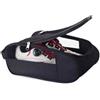 Lastdaytime Oxford - Borsa per scarpe da golf, 23 x 32 cm, impermeabile, antipolvere
