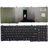mKFHZA Tastiera Compatibile Con Qosmio F60 F750 F755 G50 G55 X300 X305 X500 X505