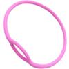 AUYXSSZ Supporto per collana con clip girevole e pieghevole | sicurezza Esperienze di immersioni subacquee in silicone che offrono comfort Realizzato in silicone Supporto per collana con
