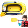 Generisch Kayak gonfiabile per 1/2 persone, per il libero,