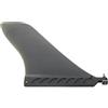 DEARMAMY Pinna per Tavola da Surf e Paddle Board, Staccabile, Nero