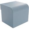 Baoblaze Box per Spinta D'anca Alta Stabilità | Base Antiscivolo Strutturata, Superficie Imbottita in PVC, per Palestra in Casa