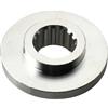 GFJHFDCR Distanziale 1 688-45987-00 Compatibile con Motore 60HP 70HP 75HP 80-HP F40 F45 F60 F70 F75 F80 F90
