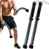 Generico Battle Battle Ropes | Cordless Workout Rope | 2 Pieces Fitness Equipment Fo