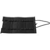 BESTOMZ Organizer da Parete per Cinture Karate e Medaglie in Feltro Nero, Supporto per Eventi, per Adulti e