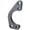 GFJHFDCR Staffa Motore Barca Compatibile con 8HP 9.8HP 9.9HP 15HP 18HP Sostituisce 350-76011