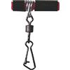 Trabucco Aggancio Scorrevole da Pesca Connettore Slider Connector Misura Unica L Surfcasting Feeder Mare Fiume