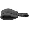 TOYANDONA Cinturino Guinzaglio di Sicurezza per Tavola da Surf, di Fissaggio Cintura, Neoprene Nero, Connessione Sicura Anti-distacco, per Surfboard, Surfing
