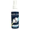 higyee Spray per Paddle, Paddleball Spray Pulitore Portatile 100 ml