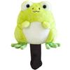 Baoblaze Coprimazza in Peluche Morbido Accessorio