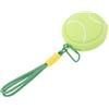 PRETYZOOM Portachiavi Sportivo Cartone Cerniera, Portamonete Pvc Leggero
