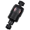 WANGZEYU Ammortizzatore MTB 125-170mm Universale Bicycle Primavera Scooter Sospensione Molla for Mountain Bike Bici for Bicyles Riparazione Strumento