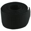 ZMdooreasy Cintura in nylon ARA 1,5 m Fibbia a sgancio rapido