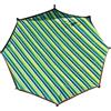 Generic Parasole per trampolino, 30,5 - 4,6 m, protezione UV, pioggia e sole | Trampolino Copertura di protezione solare Indoor Outdoor Bambini Adulti Parco giochi Accessori per saltare Pioggia Outdoor